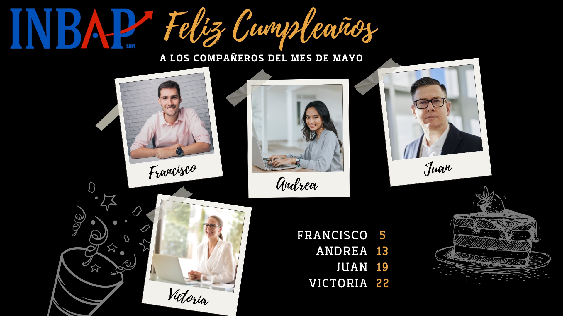 Cumpleaños
